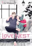 KNYGA Yuu Minaduki Love Nest, Vol. 1