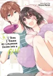 KNYGA Azusa Banjo I Think I Turned My Childhood Friend Into a Girl Vol. 5