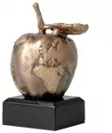 Lietas figurėlė - ekologija RTY1105/BR