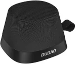 Dudao Y20 belaidis garsiakalbis su magnetiniu laikikliu, Bluetooth 5.3 &ndash; juodas
