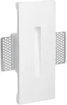 1,5W LED įleidžiamas &scaron;viestuvas ELLE, baltas, 4000K