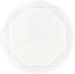 18W LED lubinis &scaron;viestuvas ELIXIR, baltas, CCT