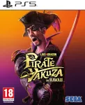 Sega &bdquo;Like a Dragon: Pirate Yakuza in Hawaii&ldquo; &ndash; &bdquo;PlayStation 5&ldquo;