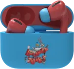 Ausinės Moye True Belaidės Earbuds - Looney Tunes
