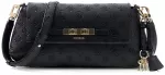 Damska listonoszka Guess HWPD22 25200 &ndash; juoda su logo