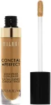 Milani Cosmetics - Conceal + Perfect Longwear Maskuoklis - Warm Tan