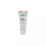 Glamfox Double Effect Collagen Hydrating & Purifying Day Kremas Veidui, 80 ml