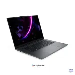 Ne&scaron;iojamas kompiuteris Lenovo Yoga Pro 9 16 -kannettava, harmaa (83SF001KMX)