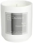 Maison Francis Kurkdjian FRANCIS KURKDJIAN AQUA UNIVERSALIS CANDLE 300 GR