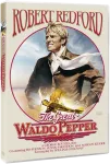 Classic Movies Didysis Valdo Peperis &ndash; Roberto Redfordo klasika