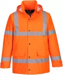 Gero matomumo kelininko striukė Portwest S460, Dydis: XXS, Pw spalvos: Geltona