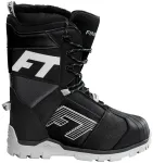 &Scaron;ilti batai Finntrail BLIZZARD Graphite 5226
