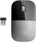 Belaidė pelė HP Z3700, sidabrinė, X7Q44AA