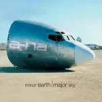 a-ha - Minor Earth | Major Sky (Sidabrinis, 25th Anniversary Edition) (vinilinė plok&scaron;telė, LP)