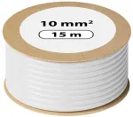 PVC žymėjimo vamzdelis NIIMBOT_TUB_10_15_W
