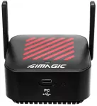 Mar&scaron;rutizatorius Simagic AirLink Wireless Hotspot, low-latency wireless for MagicDash 4