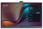Ausinės Yealink MeetingBoard Pro tablica interaktywna 165,1 cm (65") 3840 x 2160 px Ekran dotykowy HDMI