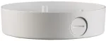 Bosch NEZ-A4-SMB, pagrindinis blokas, vidaus, balta, Bosch, 1 vnt.