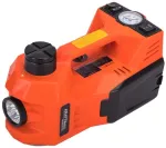 Kraftdele Domkratas automobilinis elektrohidraulinis+kompresorius 5T, 12V Kraft & Dele