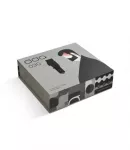 ODA TOOLS 030 Profesionali plaukų kirpimo ma&scaron;inėlė su D.C. varikliu