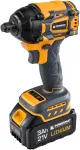 Powermat Akumuliatoriaus raktas PM-AKU-21V-3M