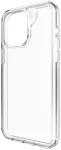 Dėklas ZAGG Cases Crystal Palace Apple iPhone 15 Pro Max skaidrus EN/FR, dangtelis, Apple, iPhone 15 Pro Max, 17 cm (6,7"), permatomas