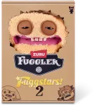 Zuru Fuggler Fugg Stars Plush &ndash; 9'', Series 2 (15790)