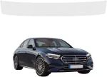 GrizzGlass bespalvė techninė HeavyDuty Clear danga bagažinės slenksčiui, skirta Mercedes E klasė (2016-2023) (GRZ20756)