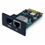 Gude SNMP/Web adapteris EPB 7811, vidinis, plėtimo plok&scaron;tė, 100 Mb/s (19.07.3410)