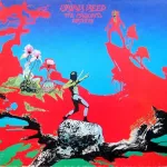 Uriah Heep - The Magician's Birthday (180 gram) 1LP (vinilinė plok&scaron;telė)