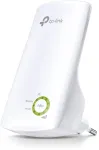 Mar&scaron;rutizatorius Belaidžio signalo stiprintuvai TP-Link TL-WA854RE