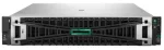 Serveris Hewlett Packard (HP) HPE ProLiant Compute DL380 Gen12 Intel Xeon 6530P 2.3GHz 32c 1P 2x32GB-R 8SFF MR416i-o 2x1000W PS EU Server