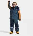 Didriksons žieminis komplektas SKARE MULTI K SET - Mountain Mėlyna (i&scaron;ankstinis užsakymas)