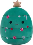 Squishmallows - Christmas 2026 - Klauz Christmas medžio