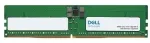 RAM DELL AC239378, 32 GB, 1 x 32 GB, DDR5, 4800 MHz, 288 kontaktų DIMM