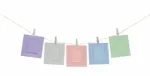 Fuji - instax MINI 13 Card Banners