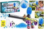Elektrinis gelinių rutuliukų &scaron;autuvas 7 Toys Kolor&oacute;w, 43 cm