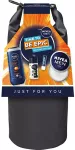 Nivea Time to Be Epic Gift Set