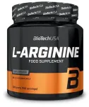 L-arginino milteliai BioTechUSA 300g