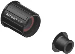 Terk&scaron;lė galinei stebulei DT Swiss Ratchet EXP Shimano 11s Road