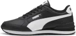 Puma Avalynė Vyrams St Runner V4 Juodas Baltas 399068 01