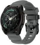 TECH-PROTECT MOTION GARMIN FENIX 5X / 5X PLUS / 6X / 6X PRO / 7X / 8 / 8 PRO / 9 / 9 PRO (51 MM) STORM Pilkas