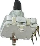 Velleman Potencjometr cyfrowy 24imp/aps (POTDI)