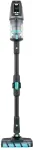 Putekļusūcējs Fakir Bolt X Plus Aqua 2 in 1 Cordless Handheld and Stick Vacuum Cleaner with Mopping Function 550 W BLDC-Motor 24 kPa/200