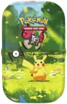 Pok&eacute;mon TCG: 30th Celebration Mini Tin - Pikachu (Day)