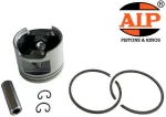Stūmoklio komplektas Tinkantis STIHL 029, MS290 46mm AIP