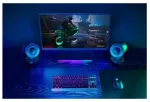 Kompiuterio kolonėlės RAZER Nommo V2 X Speakers 2.0