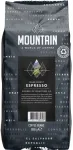 BKI Kava, Mountain Espresso, visa, tamsiai skrudinta, 1kg