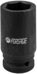 Forsage Nasadka smūginis gili 3/4'' 76mm (6-kątna)