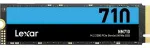 Lexar Dysk SSD NQ790 512MB NVMe 4x4 2280 6400/2900MB/s